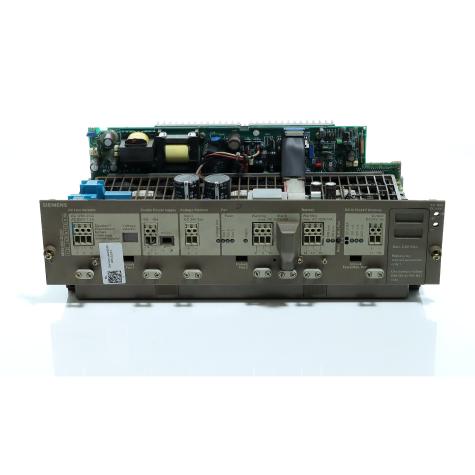 Stromversorgungseinheit SIMATIC S5 Gebraucht